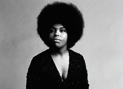 Roberta Flack